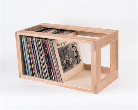 Vinyl Record Storage 25 Best Storage Solutions Apartment Therapy