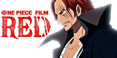 One Piece Film Red New Trailer Drops More Plot Revealed The News Pocket