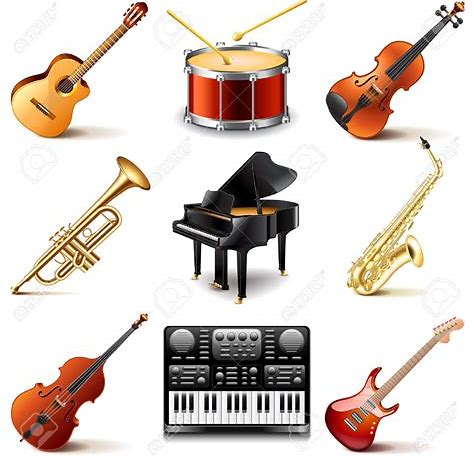 Resultado de imagen de imagenes musicaleds