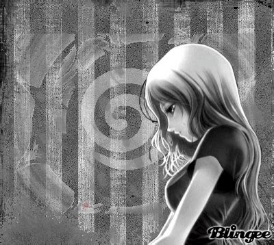 Gran banco de imágenes vectoriales sad anime boy ▷ millones de ilustraciones libres de derechos ⬇ descargar vectores a precios asequibles. Sad Anime Girl... Picture #116522557 | Blingee.com