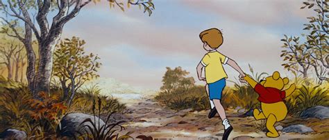 Marc Forster To Direct Winnie The Pooh Christopher Robin