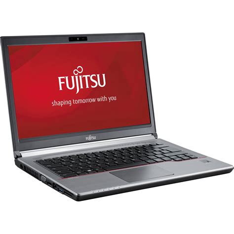 Fujitsu Lifebook E744 14 Notebook Computer Spfc E744 001