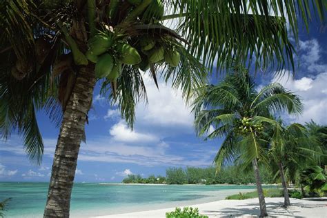 Top 6 Cayman Islands Beaches