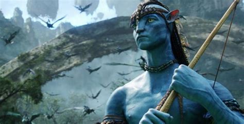 The Road Goes Forever On: James Cameron Shooting 4 'Avatar' Sequels ...