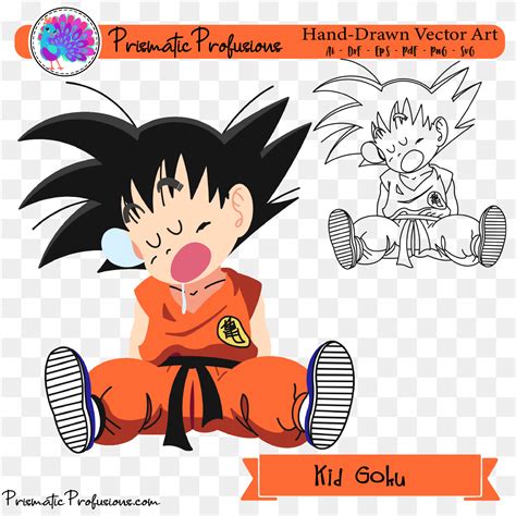 It's the month of love sale on the funimation shop, and today we're focusing our love on dragon ball. Goku Dragon Ball Z, Goku Dragon Ball Z SVG, Goku Dragon Ball Z Clipart