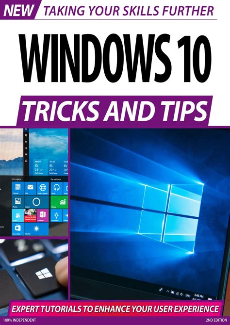 Download Windows 10 Tricks And Tips 2nd Edition 2020 Softarchive