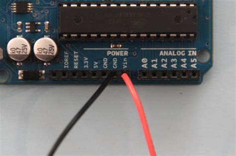 Four Ways To Power Up The Arduino Uno 40 Off