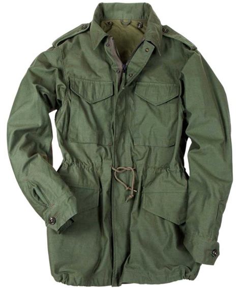 m51 field jacket m51 military jacket legendary usa in 2020 m65 field jacket field jacket