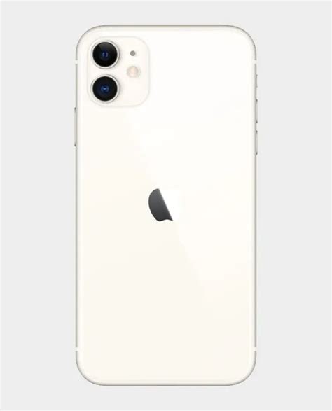 Buy Apple Iphone 11 128gb White Price In Qatar Alaneesqatarqa