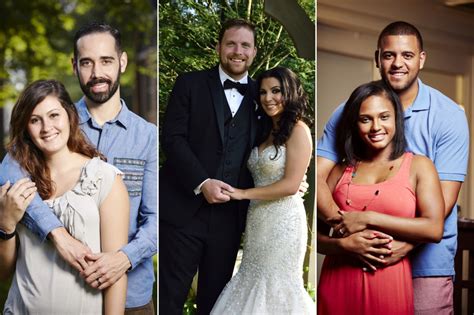 Final ‘married At First Sight Couple Breaks Up