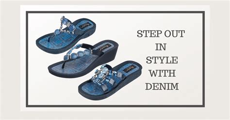 Grandco Sandals For Women Step Out In Style The Accessory Barn