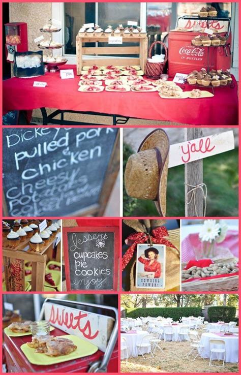 Whip up the party food. 50+ DIY Graduation Party Ideas & Decorations - DIY & Crafts