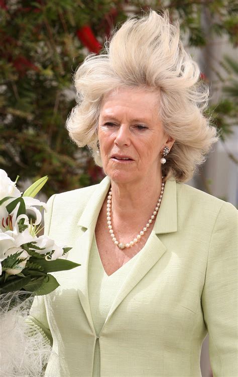 11 photos that prove even the royals have embarrassing moments first for women bad hair