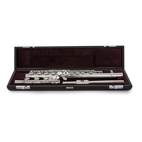 Yamaha Yfl 472h Flute Just Flutes Award Winning Uk Store