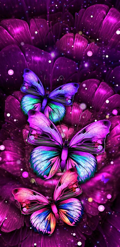 Pin By Michelle Newland On Butterflies Butterfly Wallpaper Butterfly