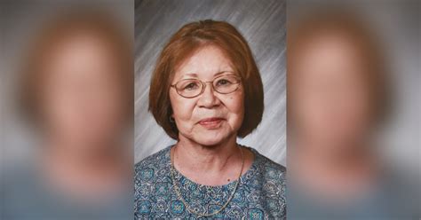 Obituary For Sue Buhr West Funeral Home