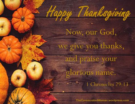 10 Days of Thanksgiving - Day 10: Happy Thanksgiving! | Happy thanksgiving, Thanksgiving ...