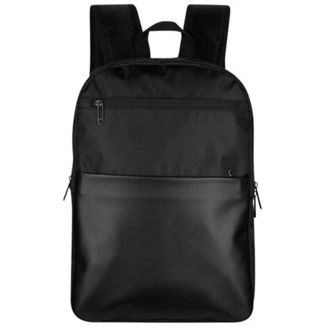 Panama Laptop Backpack Black