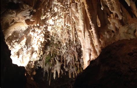 Crystal Lake Cave One Of Iowas Natural Wonders Iowa Source