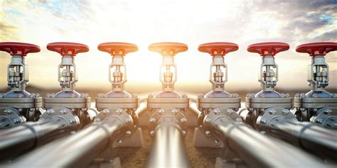 Dbb Vs Dib Valves — Is There Really A Difference Pioneer Industrial