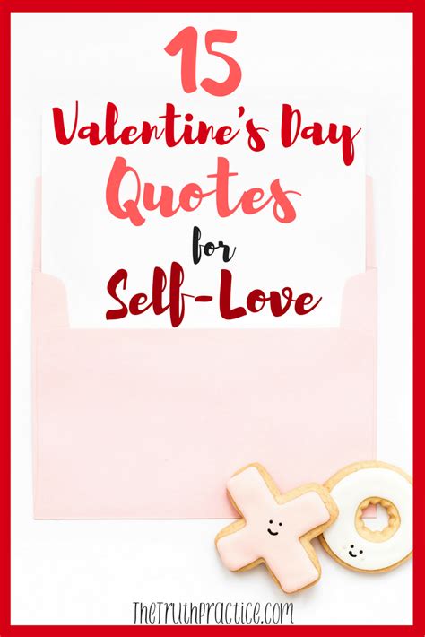 15 Valentines Day Quotes For Self Love With Images Valentines Day Quotes Self Love Quotes