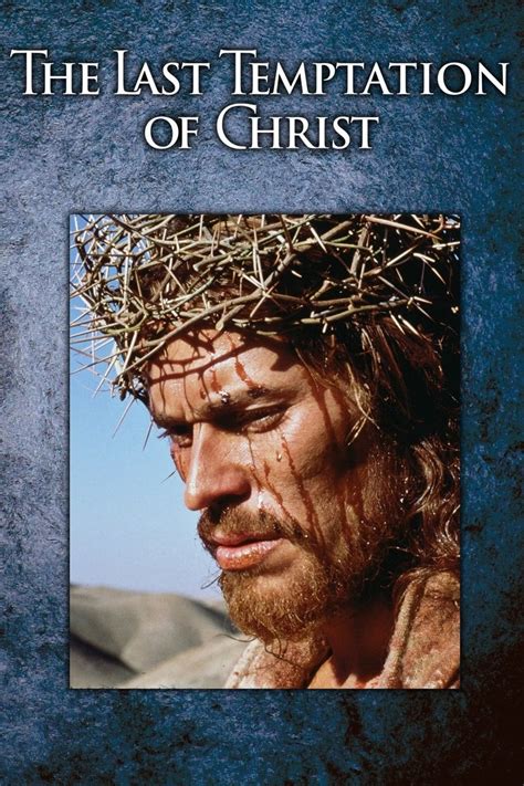 The Last Temptation Of Christ Denver Westword The Leading