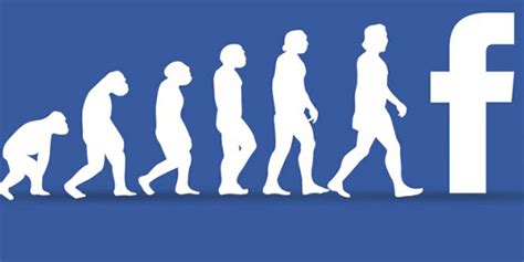 Facebook Evolution Nuovo Algoritmo Mance Per I Post E App Che Sfida