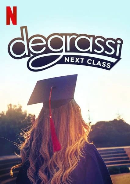Degrassi American Tv Series Fan Casting On Mycast