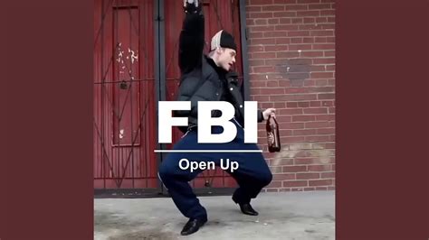 Fbi Open Up Youtube