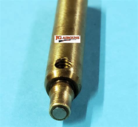 Crs1366 007 Brass Bolt Crs1366 007 1175 Jg Airguns Llc