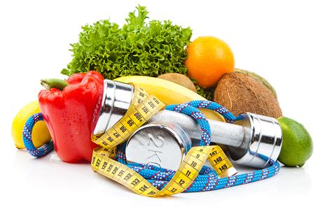 Can Diet Replace Exercise Food Matters®