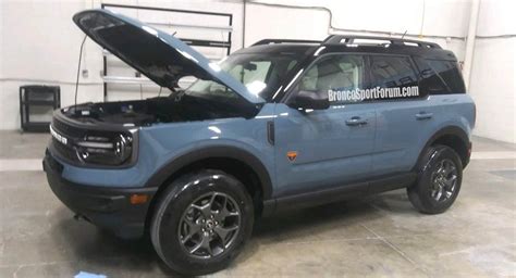 Research the 2021 ford bronco sport with our expert reviews and ratings. 2021 Ford Bronco Sport Leaked, This Is It! | Carscoops