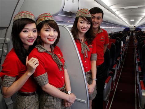 An Airline Most Famous For Bikini Clad Flight Attendants Just Placed An 11 Billion Order With