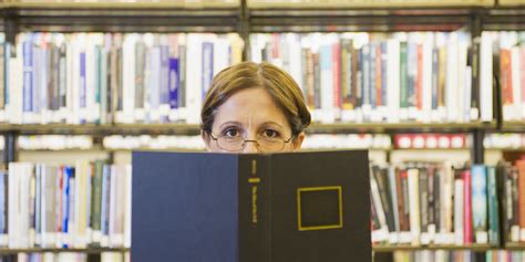Sense And Sensibility Why Librarians Remain Essential To Our Schools