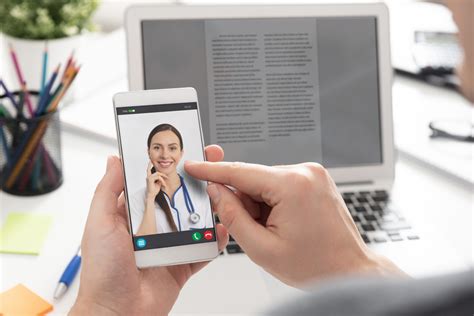 Functional Medicine And Telehealth The Benefits Of Virtual Care