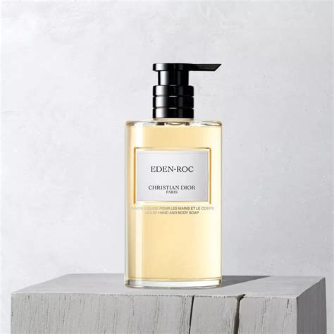 Eden Roc By Dior Reviews And Perfume Facts