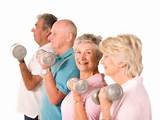 Images of Fitness For Seniors Exercises