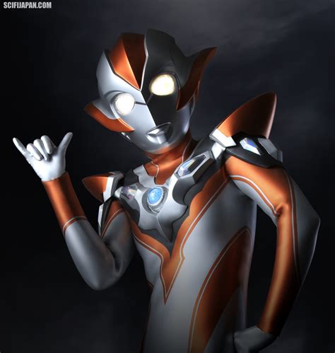 Ultraman Rb The Movie Info And High Res Photos From Tsuburaya