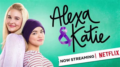Netflix Review Geared Toward A Younger Audience “alexa And Katie” Takes