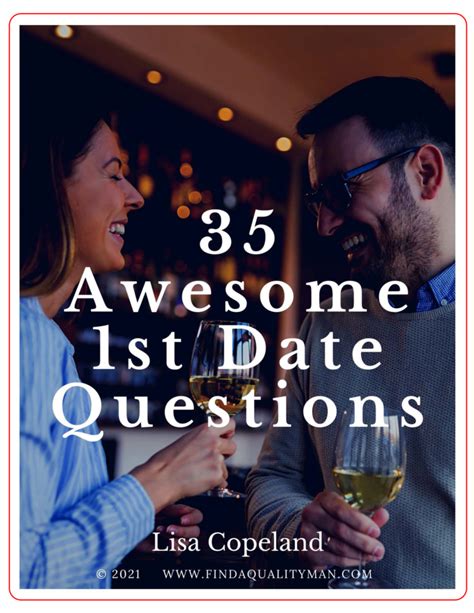 my 35 best first date questions and 9 exit strategies cheat sheets