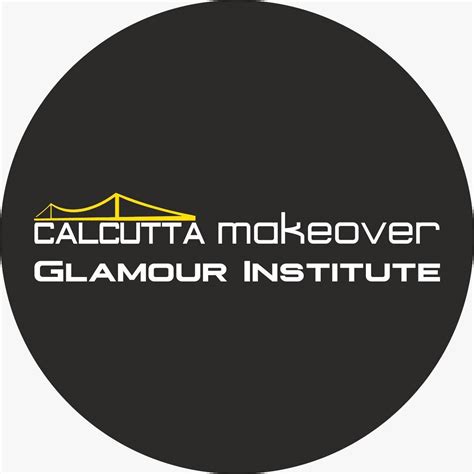 Calcutta Makeover Glamour Institute Kolkata