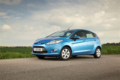 What Are The Best Used Small Cars For £5000
