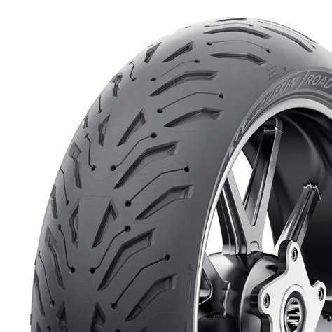 Michelin Road 6 Motorbike Tyre Michelin United Kingdom Official Website