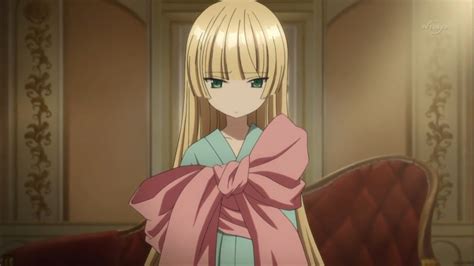 Gosick 9 Lost In Anime