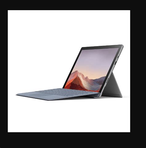 Microsoft Surface Pro 7 Plus Laptop 11th Gen Core I3 8gb 128gb Ssd