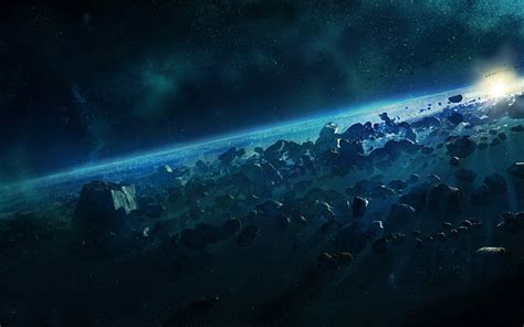 387488 Space Asteroids 4k Rare Gallery Hd Wallpapers