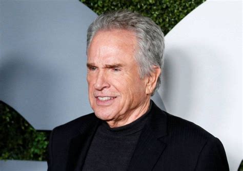 Warren Beatty Sued Over Alleged Sex With Minor In 1973 Malay Mail