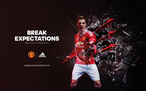 View manchester united fc squad and player information on the official website of the premier league. Manchester United wallpaper ·① Download free cool full HD ...