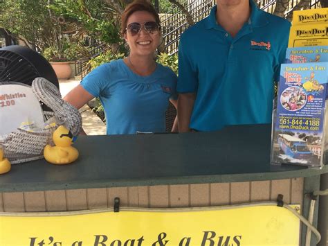 Diva Duck Amphibious Tours West Palm Beach All You Need To Know