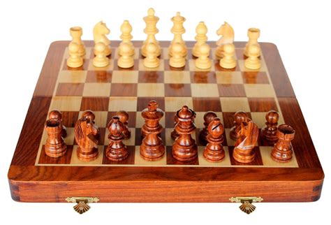 8 Best Chess Sets Reviewed In Detail Oct 2023